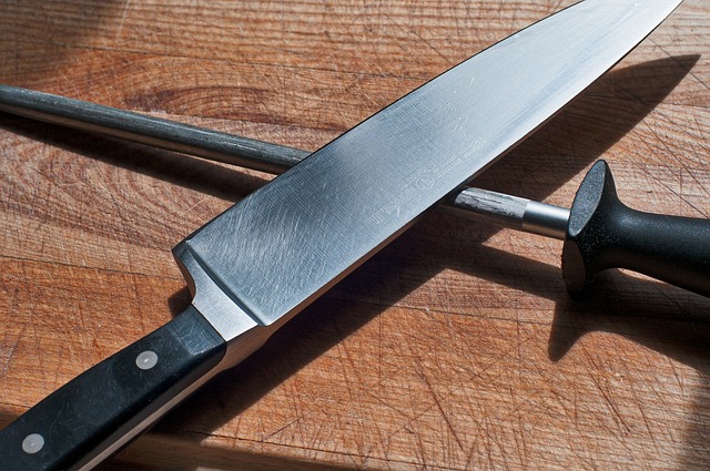 Comment choisir votre aiguiseur de couteaux ?