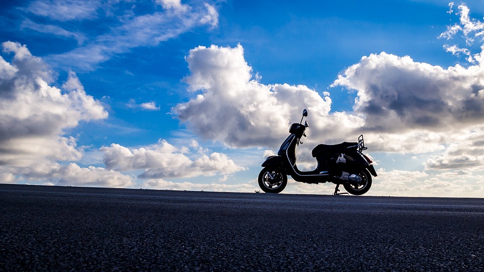 Les meilleures motos à acheter après avoir eu son permis moto