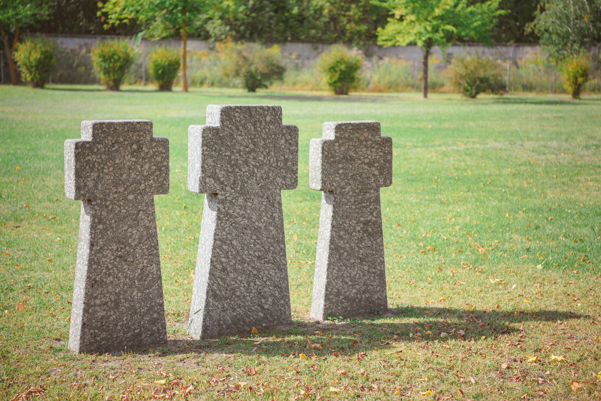 Pourquoi le Père-Lachaise est le cimetière le plus célèbre de Paris ?