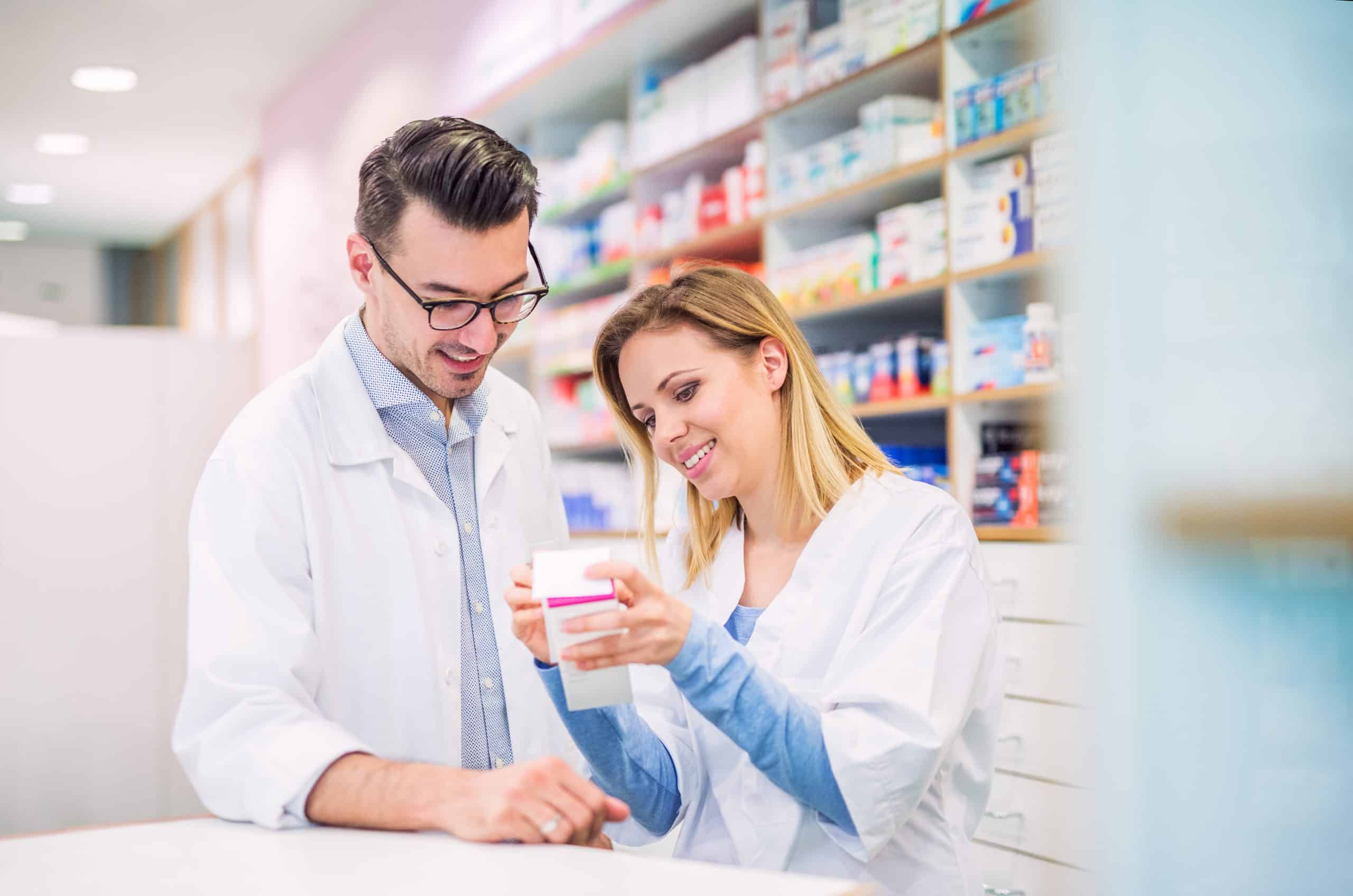 Pharmacie de garde : leurs missions et leurs utilités !