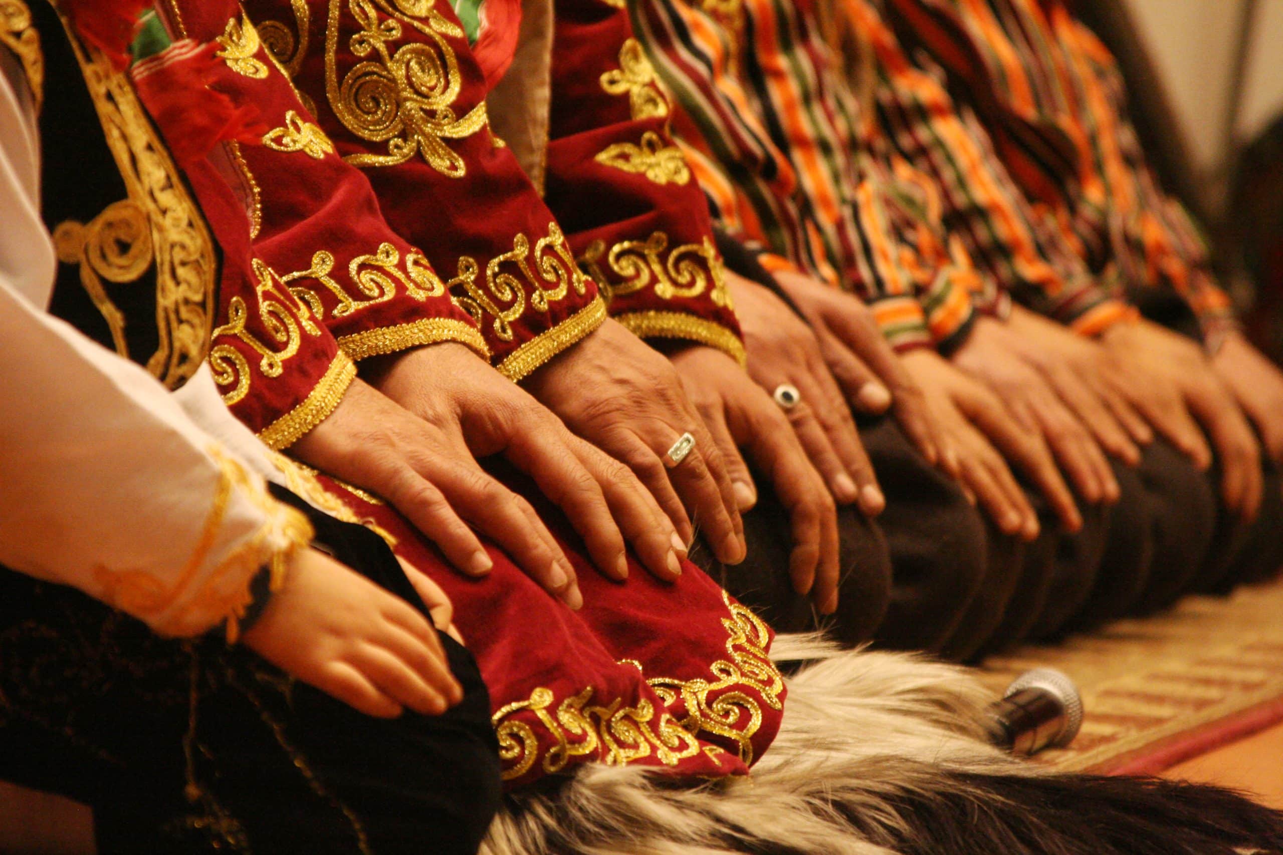 Les festivals de musique folklorique à ne pas manquer