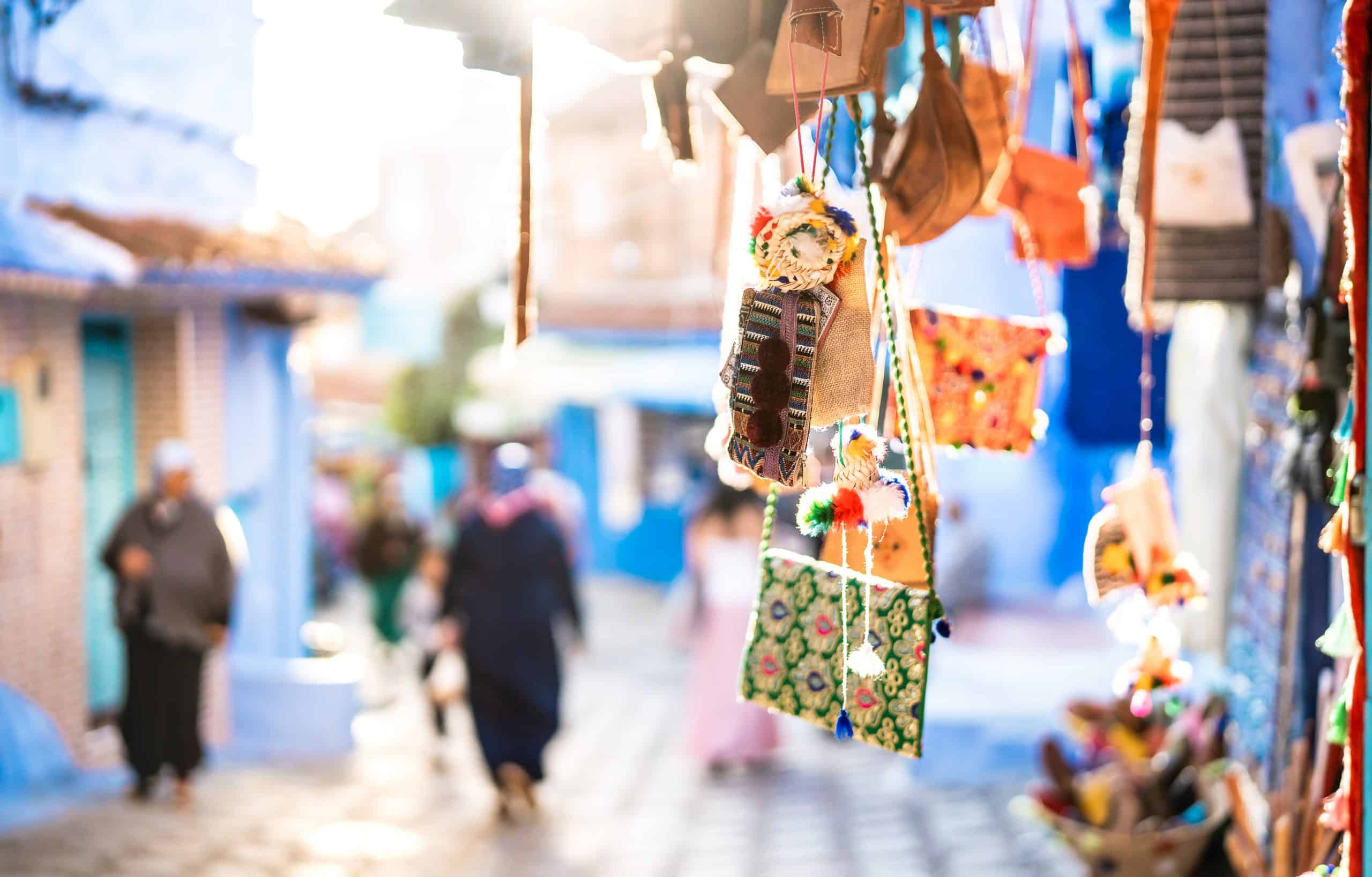 Confiez votre voyage au Maroc à des agences professionnelles