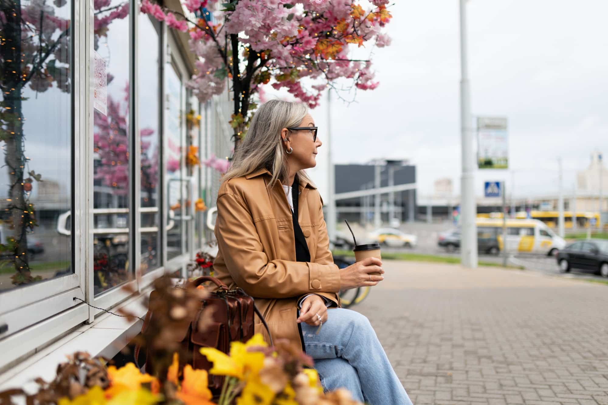 L’Art de Superposer : créer des looks élégants pour chaque saison