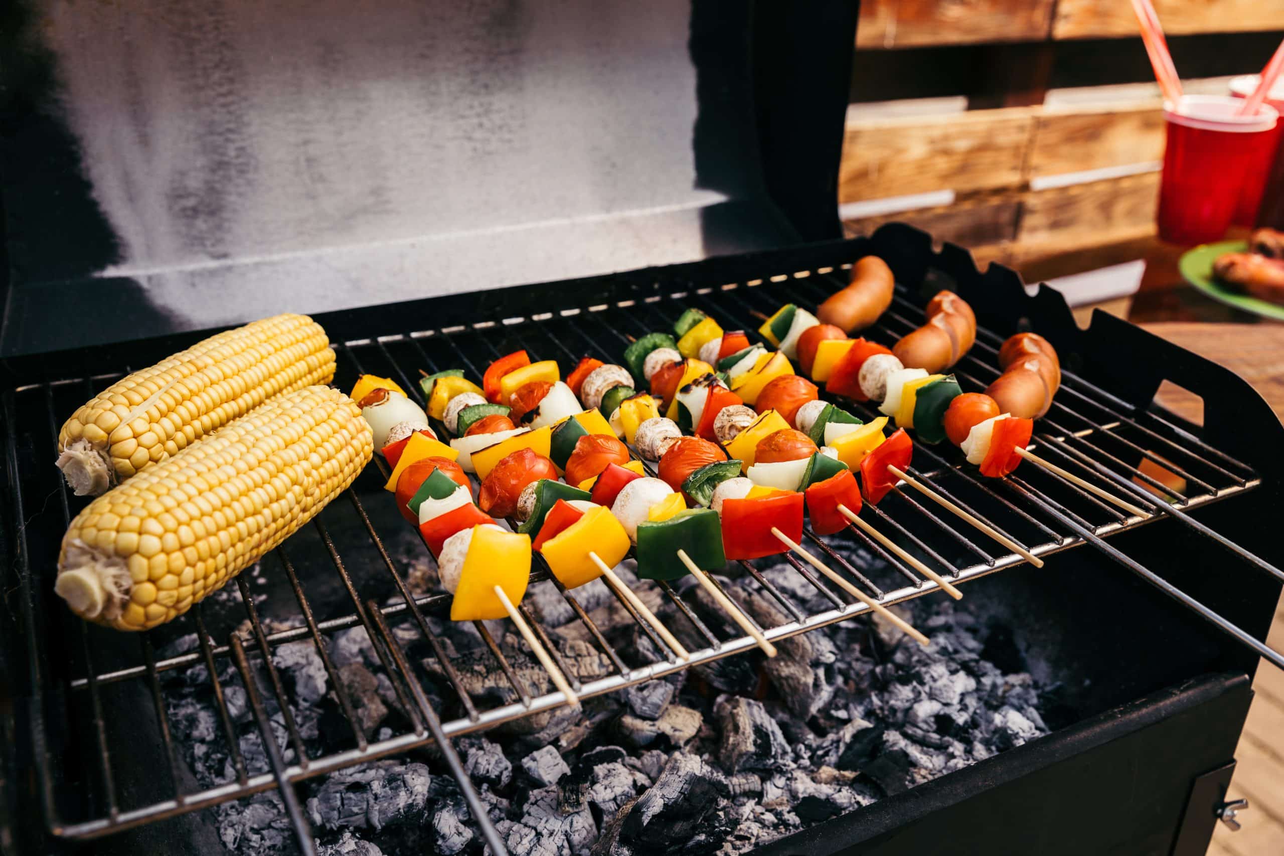Comment faire un barbecue végétarien savoureux ?